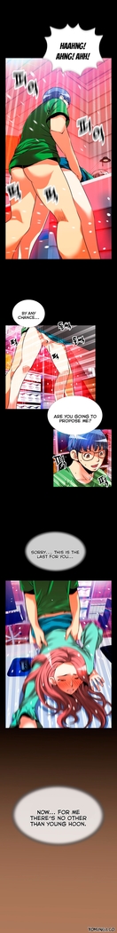 Love Parameter Ch.1-65
