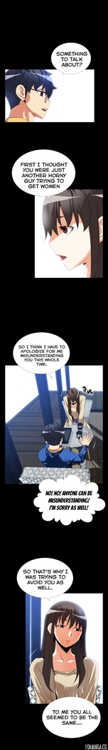 Love Parameter Ch.1-65
