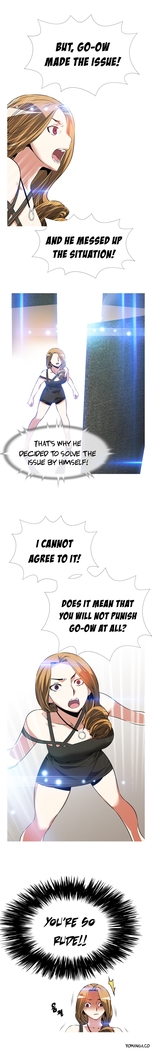 Love Parameter Ch.1-65