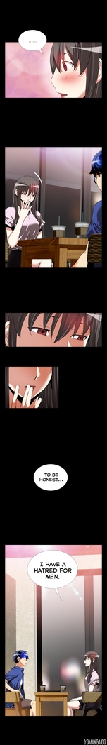 Love Parameter Ch.1-65