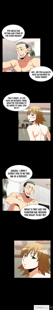 Love Parameter Ch.1-65