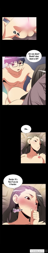 Love Parameter Ch.1-65