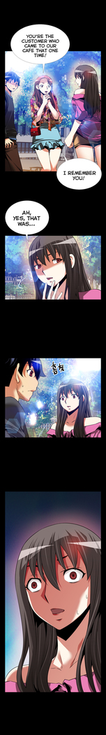 Love Parameter Ch.1-65