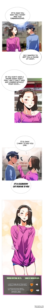 Love Parameter Ch.1-65