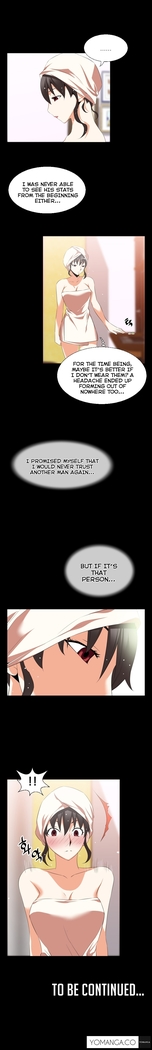 Love Parameter Ch.1-65