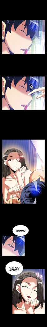 Love Parameter Ch.1-65