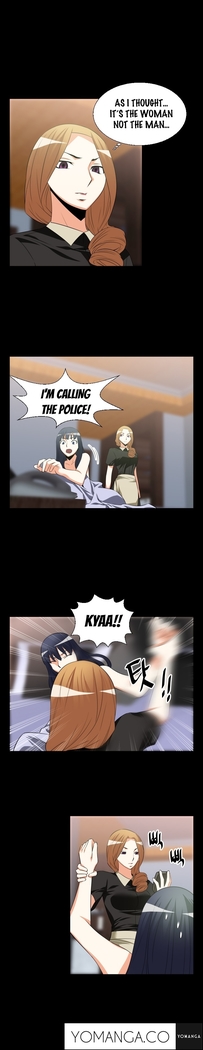 Love Parameter Ch.1-65