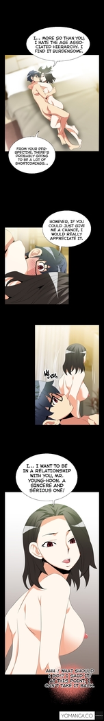 Love Parameter Ch.1-65