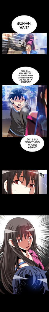 Love Parameter Ch.1-65
