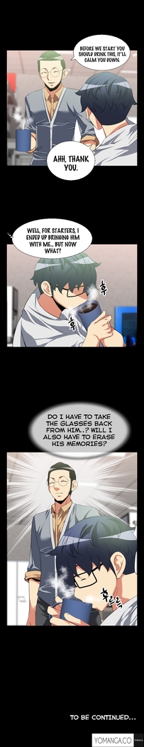 Love Parameter Ch.1-65