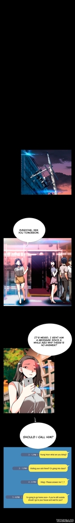 Love Parameter Ch.1-65