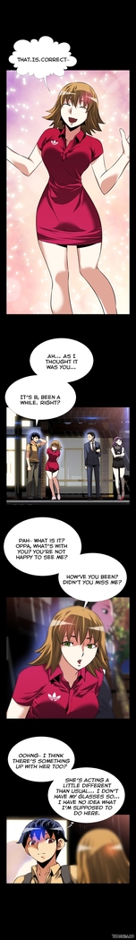 Love Parameter Ch.1-65