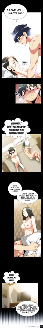 Love Parameter Ch.1-65