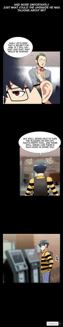 Love Parameter Ch.1-65