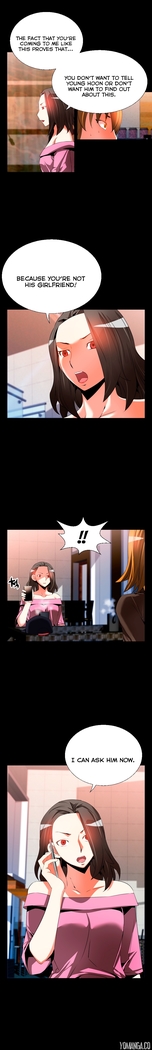 Love Parameter Ch.1-65