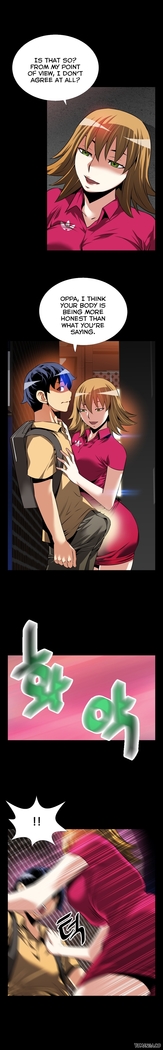 Love Parameter Ch.1-65