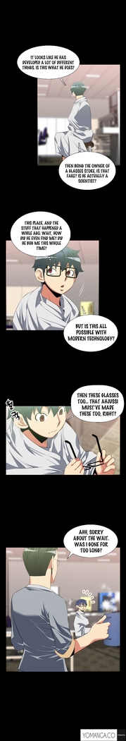 Love Parameter Ch.1-65