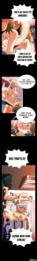 Love Parameter Ch.1-65