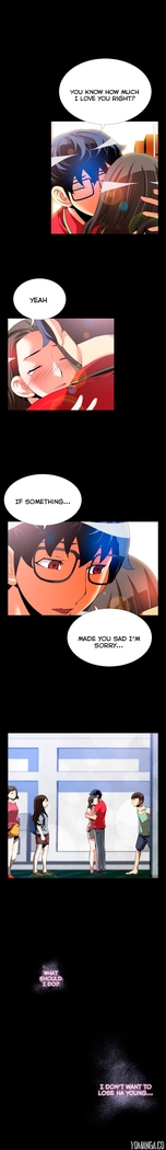 Love Parameter Ch.1-65