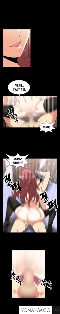Love Parameter Ch.1-65