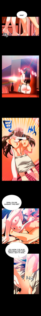 Love Parameter Ch.1-65