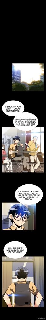 Love Parameter Ch.1-65