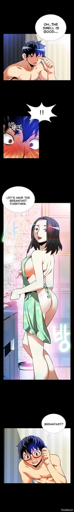 Love Parameter Ch.1-65
