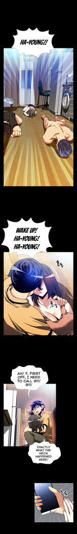 Love Parameter Ch.1-65