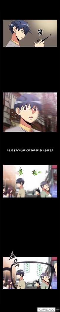 Love Parameter Ch.1-65