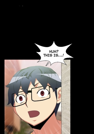 Love Parameter Ch.1-65 Page #543
