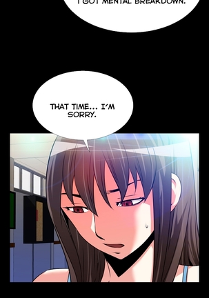 Love Parameter Ch.1-65 Page #814