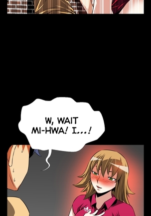 Love Parameter Ch.1-65 Page #907