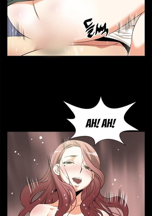 Love Parameter Ch.1-65 Page #160