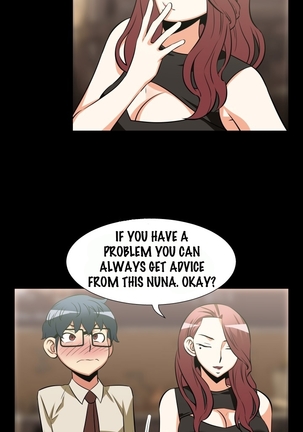 Love Parameter Ch.1-65 Page #324