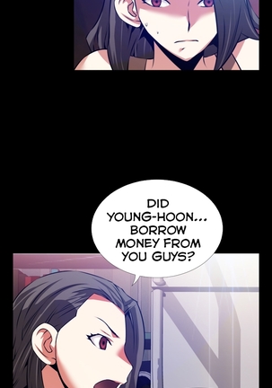 Love Parameter Ch.1-65 Page #861