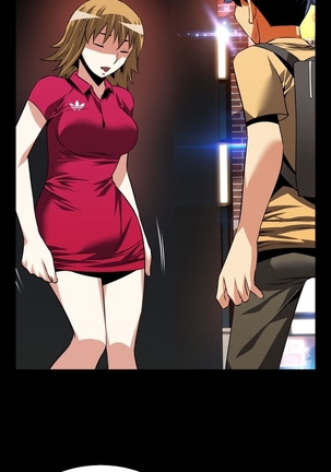 Love Parameter Ch.1-65 Page #916