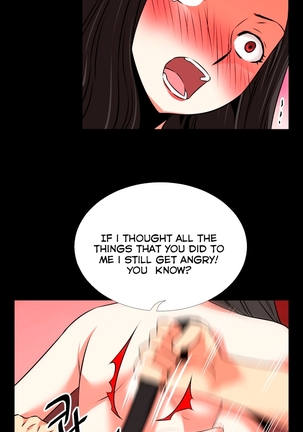 Love Parameter Ch.1-65 Page #848