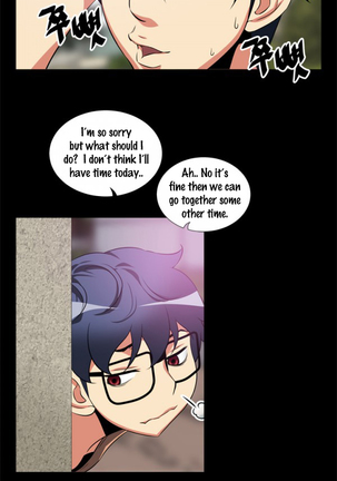 Love Parameter Ch.1-65 Page #75