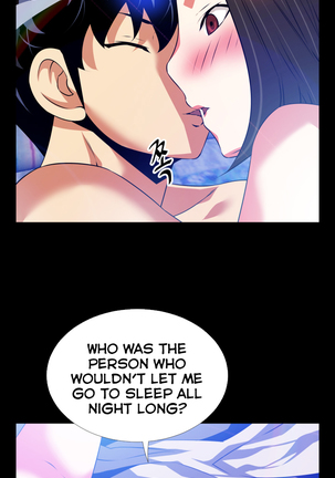 Love Parameter Ch.1-65 Page #990