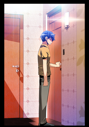 Love Parameter Ch.1-65 Page #970