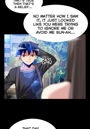 Love Parameter Ch.1-65 Page #1010