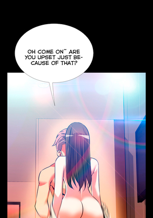 Love Parameter Ch.1-65 Page #961