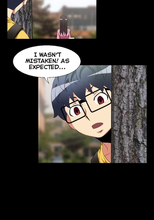 Love Parameter Ch.1-65 Page #540