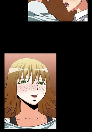 Love Parameter Ch.1-65 Page #273