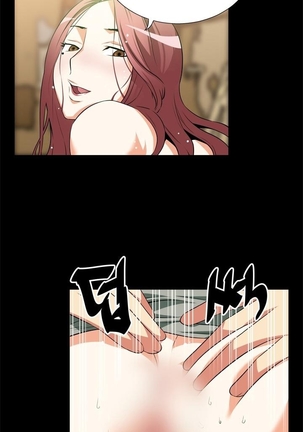 Love Parameter Ch.1-65 Page #153