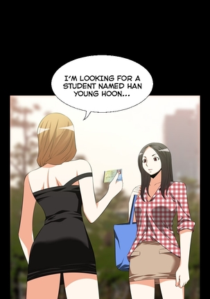 Love Parameter Ch.1-65 Page #524