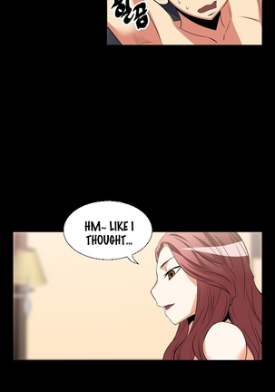 Love Parameter Ch.1-65 Page #364