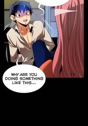 Love Parameter Ch.1-65 Page #680