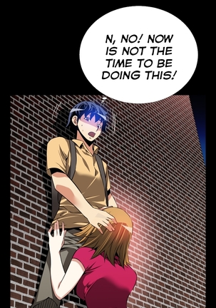 Love Parameter Ch.1-65 Page #905
