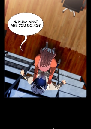Love Parameter Ch.1-65 Page #676